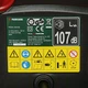Садовий подрібнювач Parkside PEMH 2400 B2 - зображення 2