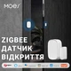 Датчик відкриття Zigbee Moes (Tuya smart) - изображение 3