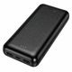 Блекаут бокс набір на випадок відключення світла УМБ Power Bank 20000 mAh+USB LED лампа WS-6016+LED гірлянда 3x3 м пульт 8 режимів - зображення 6