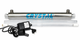 Ультрафиолетовая система обеззараживания воды Crystal UV-12GPM - изображение 2