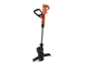 Триммер сетевой BLACK&DECKER BESTE625-QS - изображение 1
