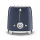 Тостер SMEG TSF01NBEU - изображение 4