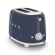 Тостер SMEG TSF01NBEU - изображение 6