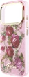 Чохол для смартфона Apple iPhone 18 Pro Max/17 Pro Max Guess IML Glitter Blossom Roses MagSafe Pink (GUHMP18X6HTBGSLP) - зображення 6