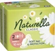 Гігієнічні прокладки Naturella Classic Normal з крильцями ароматизовані 10 шт. (4015400317876) - зображення 1