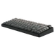 Механическая клавиатура AULA F75 RGB 75% LEOBOG Reaper Hot-Swap Tri-Mode Black Grey - изображение 4
