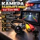 Камера заднего вида для автомобиля Car Cam 185L с парковочной разметкой - изображение 1
