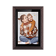 Цифрова фоторамка Kruger&Matz FRAMEO KM1102 Wi-Fi 10.1″ Дерев'яна (5901890113342) - зображення 2