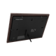 Цифрова фоторамка Kruger&Matz FRAMEO KM1102 Wi-Fi 10.1″ Дерев'яна (5901890113342) - зображення 3