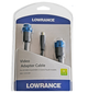 Адаптер для відеокабелю Lowrance HDS GEN2 VIDEO ADAPTER 000-11010-001 для HDS-9 Gen2 Touch / HDS-12 Gen2 Touch - зображення 2