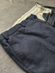 Мужские классические шерстяные брюки Marks & Spencer р. 40/31 Tailored Fit - изображение 3