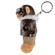 Брелок Sturm Mil-Tec Teddy Pilot Key Ring Multi (15906000) - изображение 4
