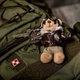 Брелок Sturm Mil-Tec Teddy Pilot Key Ring Multi (15906000) - изображение 10