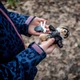 Брелок Sturm Mil-Tec Teddy Pilot Key Ring Multi (15906000) - изображение 12