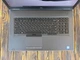 Ноутбук Dell Precision 7740 (17.3" FHD IPS,Core i7-9850H,Quadro RTX 4000 8 GB) (6593) Б/В - зображення 6