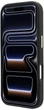 Чохол для смартфона Apple iPhone 17 Pro Max / 18 Pro Max Karl Lagerfeld Grained with Resin Signature Logo MagSafe Black (KF002524) - зображення 5
