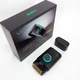 Електробритва VGR V-377 WM-162 BLACK шейвер - зображення 9