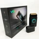 Електробритва VGR V-377 WM-162 BLACK шейвер - зображення 10