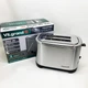 Тостер ViLgrand VT0928S - изображение 1