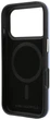 Чохол для смартфона Apple iPhone 17 Pro Max / 18 Pro Max Karl Lagerfeld Grained with Resin Signature Logo MagSafe Light Blue (KF003170) - зображення 7
