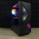 Ігровий ПК F3 Ryzen 5 1600/16GB/120SSD+500HDD/RX470-4GB Б/В - изображение 2