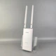 Вулична Wi-Fi точка доступу Tenda OAP1200 / AC1200 / 2.4&5GHz / MU-MIMO / 1xGLAN / IP65 / до 200м / Біла (102245317) - Уцінка - зображення 5