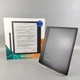 Электронная книга 10.3" Kobo Elipsa 2E / 32 ГБ / Linux / Wi-Fi / Bluetooth / Сенсорный E-Ink экран (1404 × 1872) / Настраиваемая яркость / До 3 недель работы от батареи / Черная (102438055) - Уценка - изображение 6