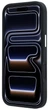Чохол для смартфона Apple iPhone 17 Pro Max / 18 Pro Max Karl Lagerfeld with Ring Stand 360 Choupette Head Pin MagSafe Black (KF003216) - зображення 5