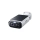 Вулична автономна IP-камера відеоспостереження Baseus Security S1 Lite 2K 3MP Wi-Fi з нічним баченням - зображення 3