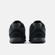 Черные замшевые кроссовки New Balance 204L 40,5 (7,5) 25,5 см (U204L5YB) - изображение 5
