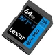 Карта памяти Lexar 800x PRO SDXC 64GB Class 10 UHS-I U3 V30 - изображение 1