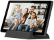 Цифрова фоторамка Kruger&Matz FRAMEO KM1104 Wi-Fi 10.1″ з вбудованим акумулятором (5901890129749) - зображення 1