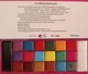 Масляная краска 20 цветов Face&Body Paint OILINESS JHP-8020 - изображение 3