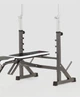 Лава для жиму Toorx Weight Bench WBX 90 (WBX-90) - изображение 3