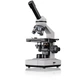 Мікроскоп Bresser Erudit Basic Mono 40x-400x з адаптером для смартфона + кейс (5102100) - зображення 5