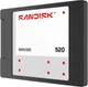 Dysk SSD SanDisk 520 500GB 2.5" SATAIII (SDSS51500GAB-000G0) - obraz 2