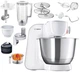 Robot planetarny wielofunkcyjny Bosch Serie 4 MUM58258 - obraz 1
