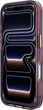 Etui na smartfon Apple iPhone 18 Pro/17 Pro Karl Lagerfeld Peekaboo Logo MagSafe Burgundy (KLHMP18L6HCPSCR) - obraz 5