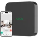 Регистратор для видеонаблюдения Ajax (NVR_8 black) - изображение 4