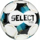 Мяч футзальный Select Futsal Attack v26 белый, синий No4 - изображение 3