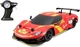Samochód zdalnie sterowany Maisto Ferrari 296 GT3 1:16 Czerwony 582862 (0090159828624) - obraz 2