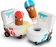 Zestaw zdalnie sterowany TigerHead Poo Fighters PF001 03525 (4895247403525) - obraz 2