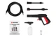 Мойка высокого давления Intertool 1400Вт x 110бар x 6.5л/мин (DT-1513) - изображение 6