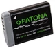 Акумулятор PATONA Premium do Canon NB-13L Canon PowerShot G7X G5X G9X G7X Mark II (4055655166430) - зображення 2