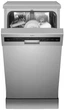 Zmywarka Amica DFM41E6qISMG (1191257) - obraz 2