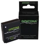 Акумулятор PATONA Premium do Panasonic DMC-GF6 DMW-BLG10 CS-BLG10MC DC-TZ99 (4055655166492) - зображення 1