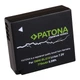 Акумулятор PATONA Premium do Panasonic DMC-GF6 DMW-BLG10 CS-BLG10MC DC-TZ99 (4055655166492) - зображення 2