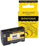 Акумулятор PATONA f. Canon LP-E6N LPE6N EOS 80D 7D 70D 6D 60D Mark II Mark III R5D EOS R (4055655175036) - зображення 1