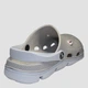 Женские кроксы Jose Amorales 116224 39 25.5 см Бежевые (11622439) - изображение 5