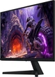 Монитор 27" Samsung Odyssey G3 (LS27HG300EIXUA) -- FullHD / IPS / 200Hz / 1 мс (MPRT) / HDR10 / FreeSync Premium / Black Equalizer / 95% sRGB - изображение 6